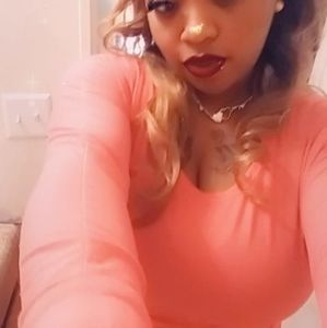 Meet your Posher, Tynesha